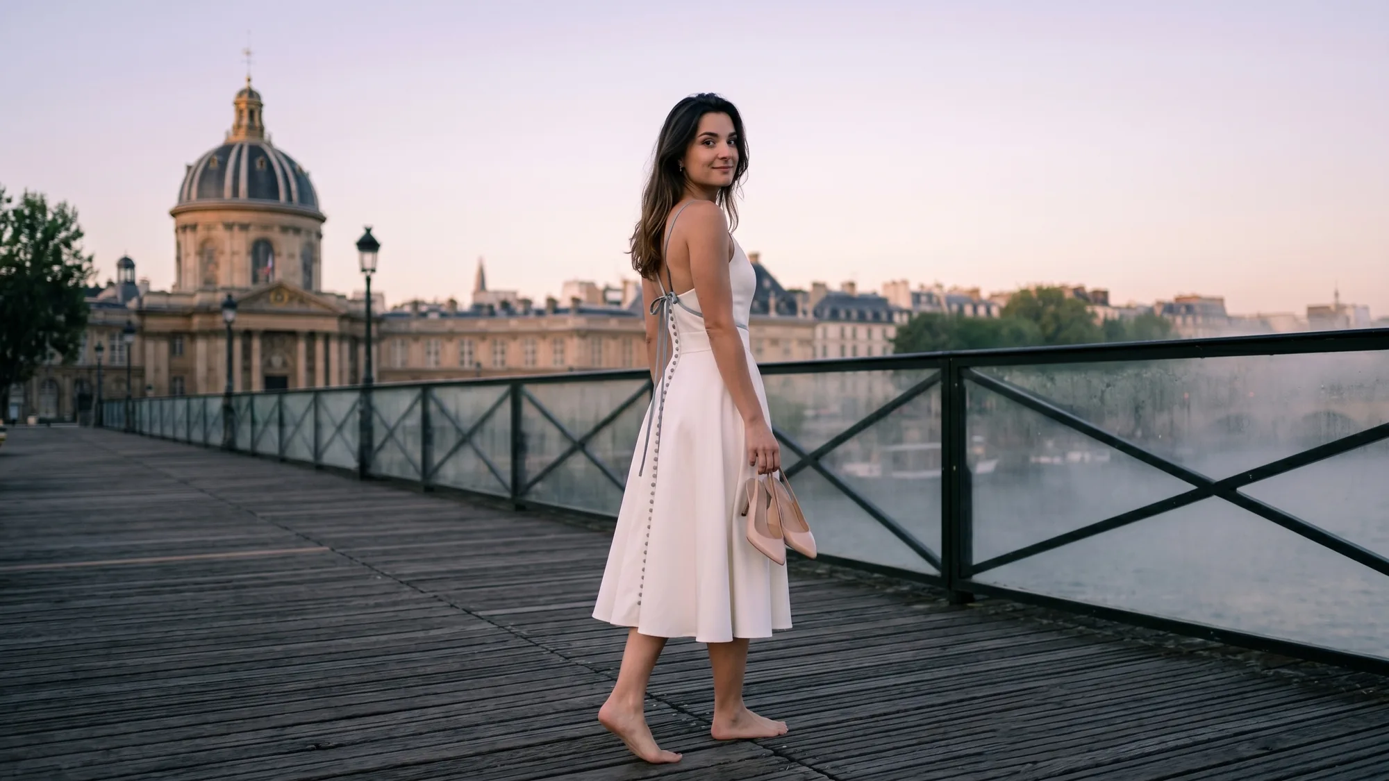 L'amour en ruban — 4/6