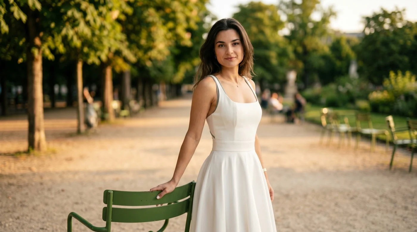 L'amour en ruban — 6/6